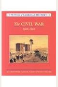The Civil War, 1860-1865