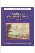 A Century Of Immigration, 1820-1924
