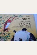 The Monkey And The Panda