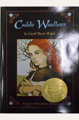 Caddie Woodlawn Caddie Woodlawn