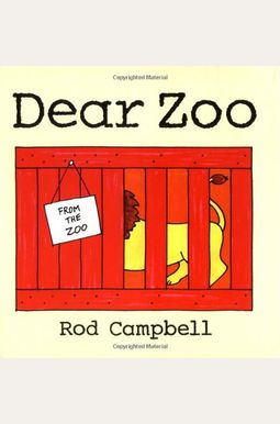 Dear Zoo Dear Zoo