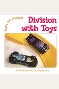 Division with Toys