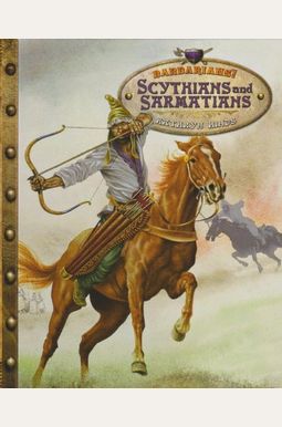 Buy Scythians And Sarmatians Book By: Kathryn Hinds