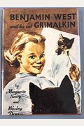 Benjamin West And His Cat Grimalkin