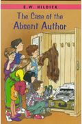 The Case of the Absent Author