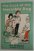The Case Of The Invisible Dog