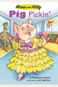 Pig Pickin'