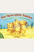 The Three Little Tamales