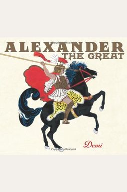 Alexander The Great Alexander The Great