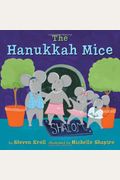 The Hanukkah Mice