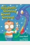 The Spaghetti-Slurping Sewer Serpent