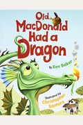 Old Macdonald Had A Dragon