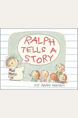 Ralph Tells A Story Ralph Tells A Story