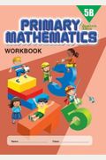Primary Mathematics 5b Workbook (Standards Ed