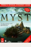 Myst: Revised And Expanded Edition: The Official Strategy Guide