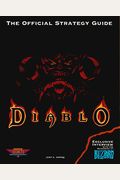 Diablo: The Official Strategy Guide