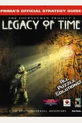 The Journeyman Project 3: Legacy Of Time: The Official Strategy Guide (Secrets Of The Games Series) (V. 3)