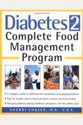 Diabetes Type 2: Complete Food Management Program