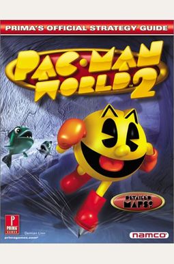 Pac-Man World 2 (Prima's Official Strategy Guide) Pac-Man World 2 (Prima's Official Strategy Guide)