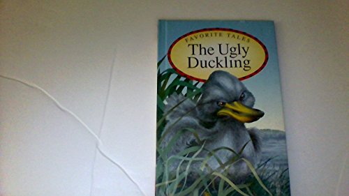 The Ugly Duckling