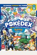 Pokemon Diamond & Pearl Pokedex: Prima Official Game Guide Vol. 2 (Prima Official Game Guides)