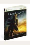 Halo 3: The Official Guide