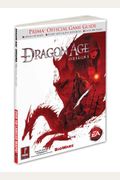 Dragon Age: Origins: Prima Official Game Guid