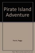 Pirate Island Adventure