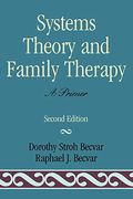 Systems Theory Family Therapy