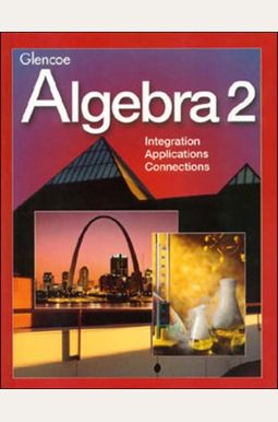 Buy Algebra 2, Student Edition Book By: Mcgraw Hill