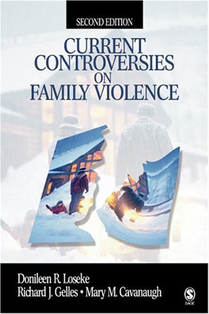 Current Controversies On Family Violence