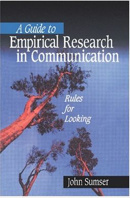 empirical research in communication