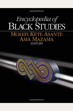 Buy Encyclopedia Of Black Studies Book By: Molefi K Asante