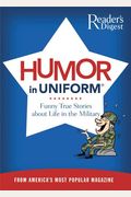 Humor In Uniform