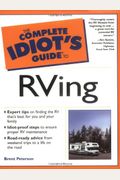 The Complete Idiot's Guide to RVing