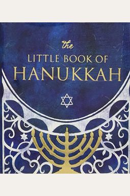 The Little Book of Hanukkah The Little Book of Hanukkah