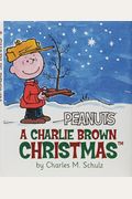 Charlie Brown Christmas, Spec Sales Ed