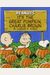 It's The Great Pumpkin Charlie Brown (Miniature Edition) (Peanuts (Running Press))