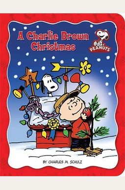 A Charlie Brown Christmas A Charlie Brown Christmas