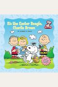 Peanuts: It's the Easter Beagle, Charlie Brown (Peanuts (Running Press))