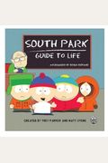 South Park Guide To Life