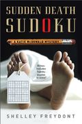 Sudden Death Sudoku: A Katie McDonald Mystery