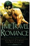 The Mammoth Book of Time Travel Romance