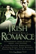 The Mammoth Book of Irish Romance