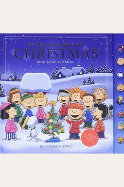 A Charlie Brown Christmas: With Sound And Music A Charlie Brown Christmas: With Sound And Music