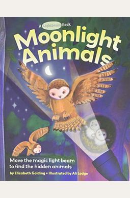 Moonlight Animals Moonlight Animals