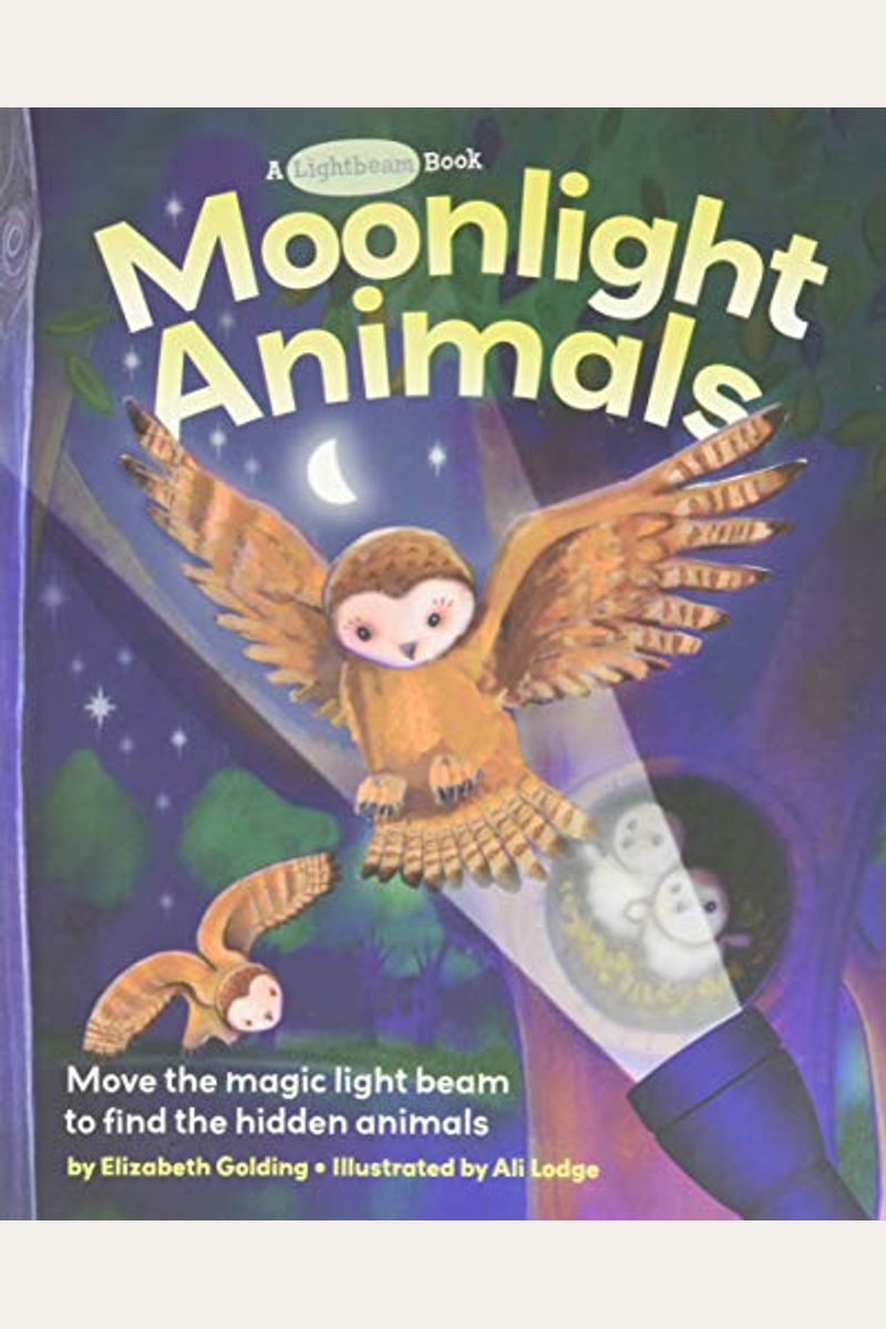Moonlight Animals