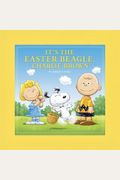 It's the Easter Beagle, Charlie Brown (Deluxe Ed.)