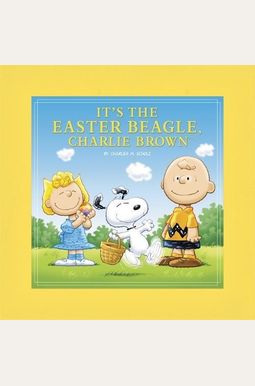 Its The Easter Beagle Charlie Brown Deluxe Ed Its The Easter Beagle Charlie Brown Deluxe Ed
