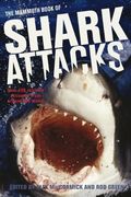 The Mammoth Book Of Shark Attacks